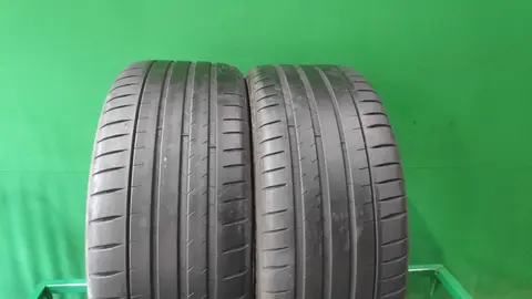 255/45 R20 Michelin Pilot Sport 4 S летние