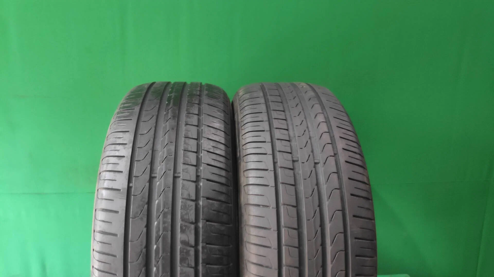 245/50 R19 Pirelli Cinturato P7 летние - изображение 1