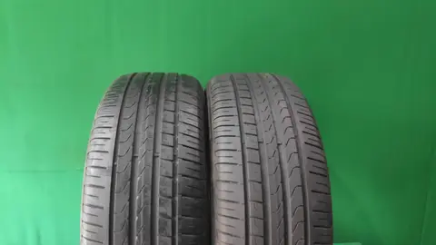 245/50 R19 Pirelli Cinturato P7 летние