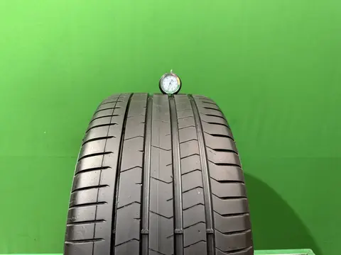 275/35 R20 дюймов Pirelli P Zero PZ4 летние