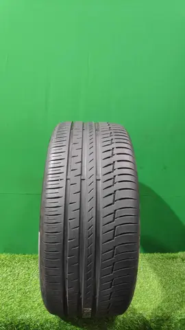 275/40 R21 Continental PremiumContact 6 SSR летние