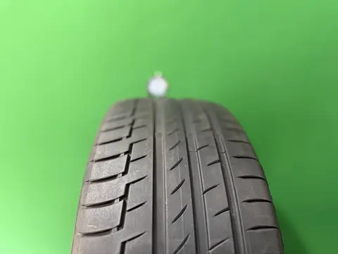 285/45 R22 дюймов Continental PremiumContact 6 SUV летние