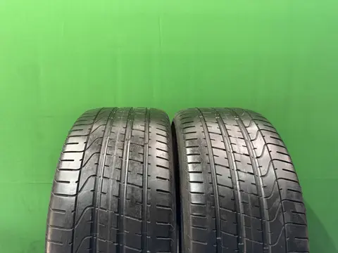 295/40 R20 дюймов Pirelli P Zero летние