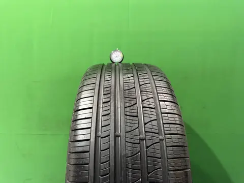295/45 R20 дюймов Pirelli Scorpion Verde All Season летние