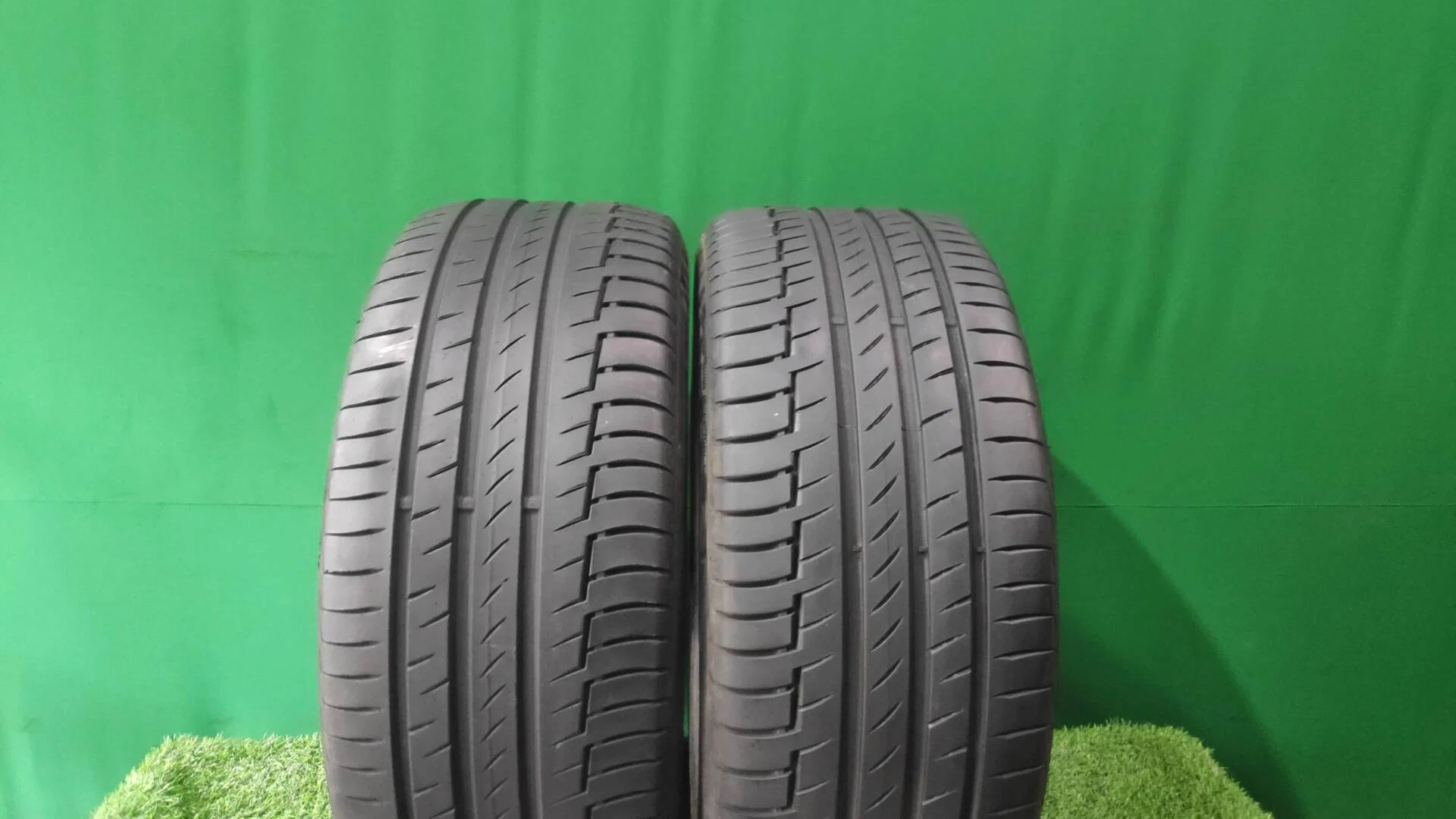 255/50 R19 дюймов Continental PremiumContact 6 летние - изображение 1