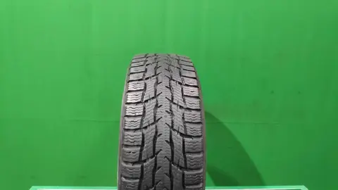 215/65 R16C Nokian Tyres WR C3 зимние нешипованные