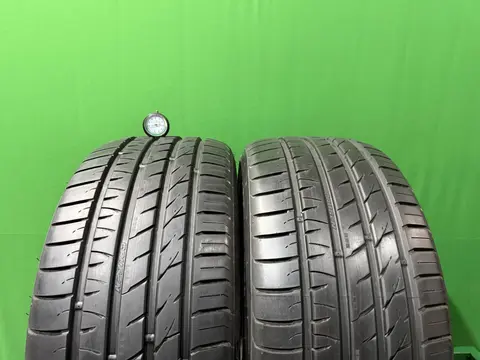 285/45 R19 дюймов Kumho Crugen HP91 летние