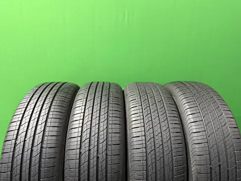 225/60 R18 дюймов Giti GitiComfort F50 летние