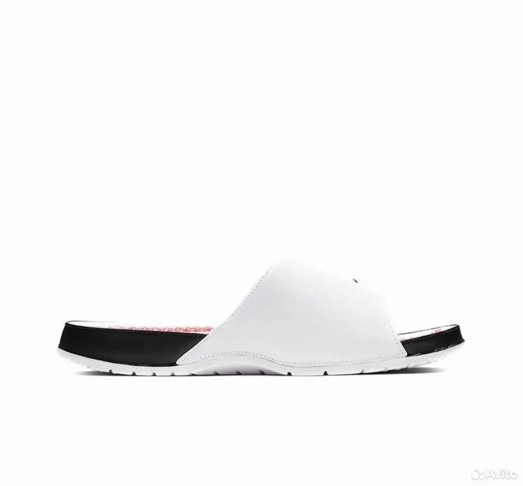 Сланцы Nike Jordan Hydro Retro 5 - миниатюра 6