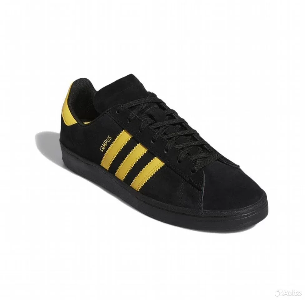 Кроссовки Adidas Campus 80s Originals - миниатюра 4