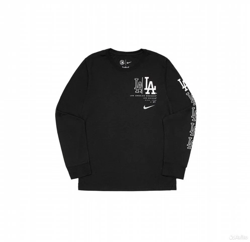 Свитшот Nike x MLB - изображение 1