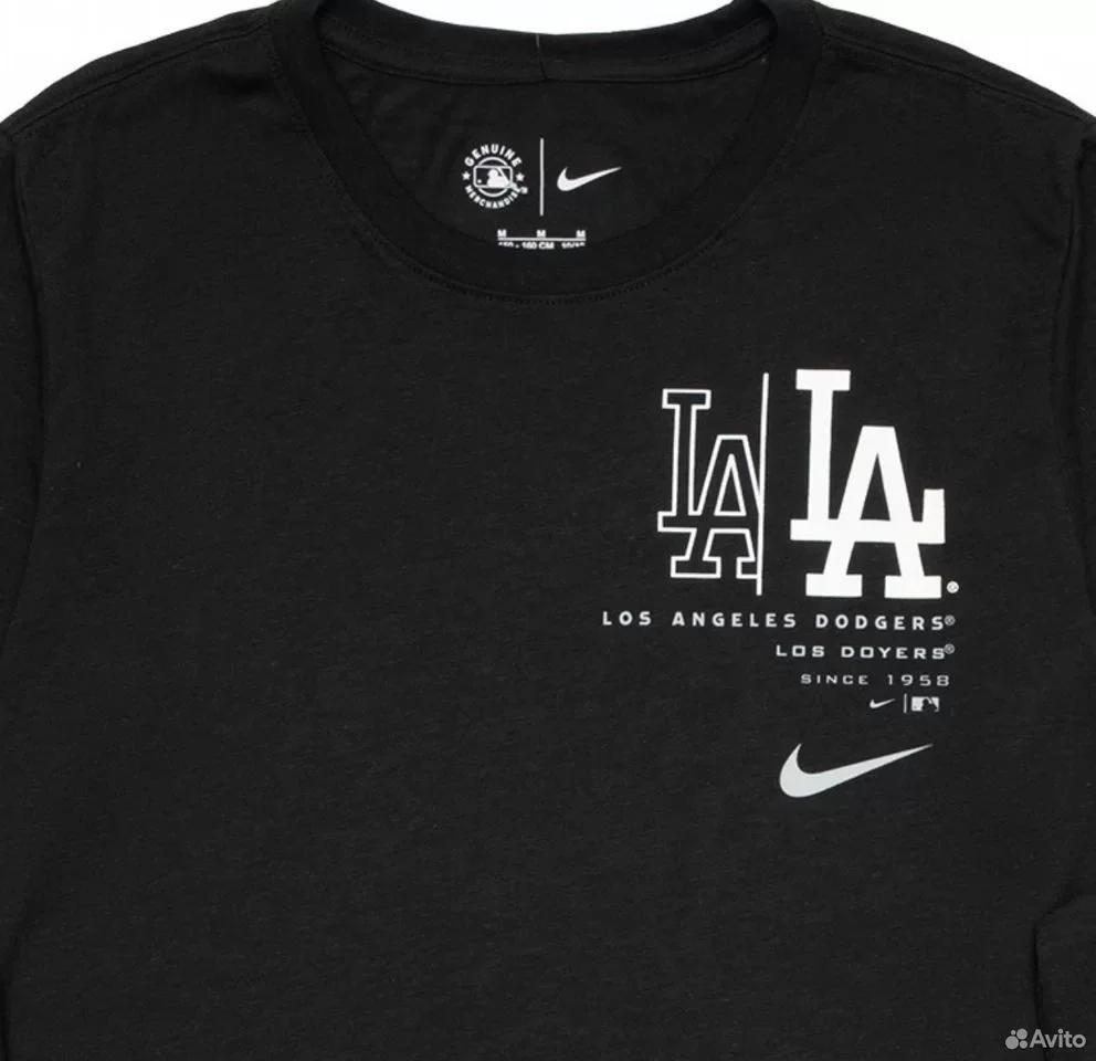 Свитшот Nike x MLB - миниатюра 3