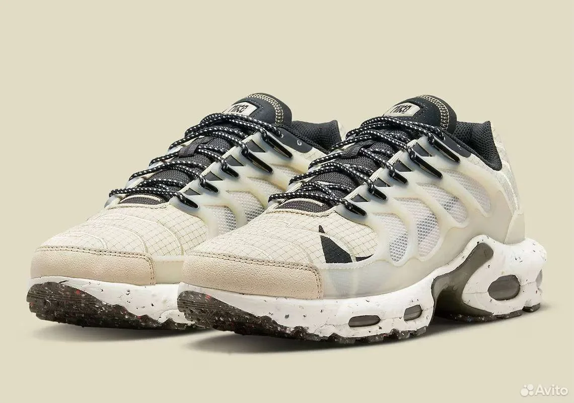 Кроссовки Nike Air Max Terrascape Plus Surfaces