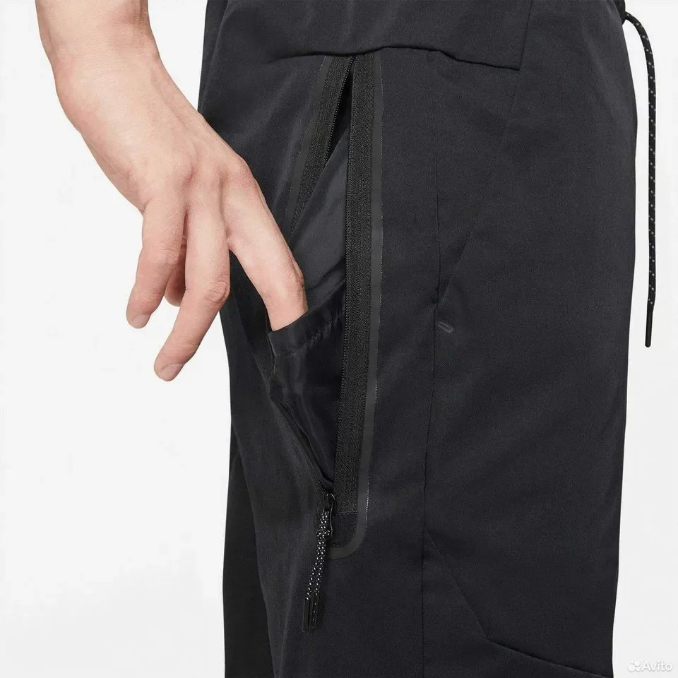 Штаны Nike Tech Sportswear - изображение 1