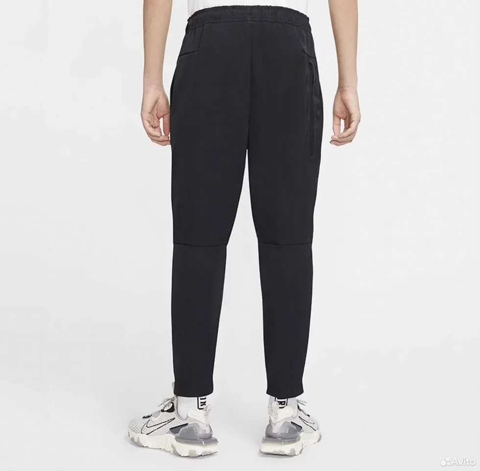 Штаны Nike Tech Sportswear - миниатюра 2
