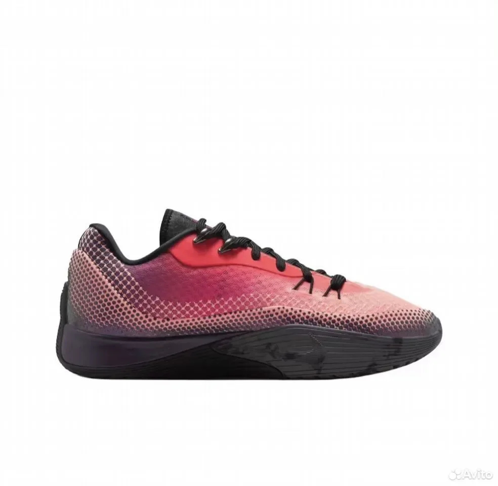 Кроссовки Nike S.T Flare - миниатюра 2