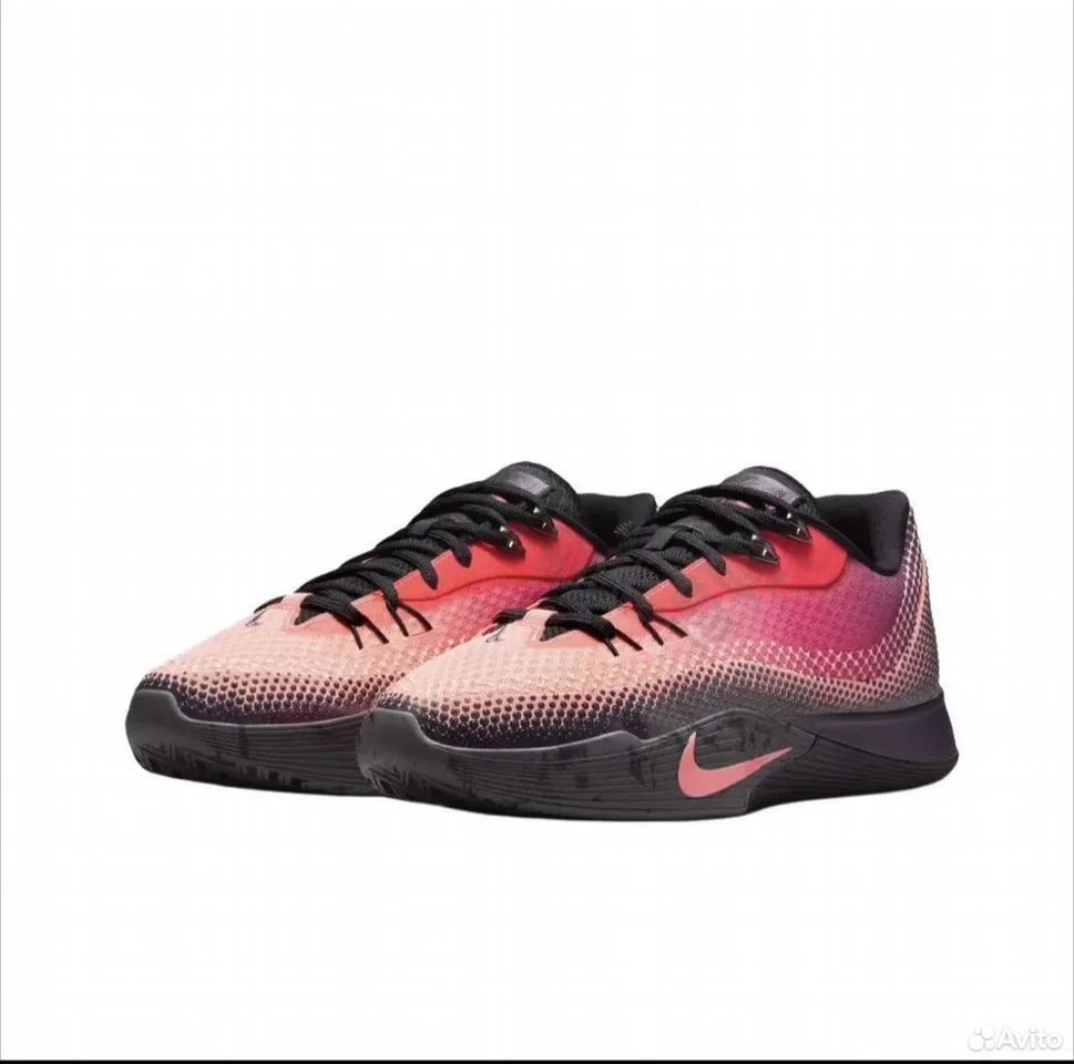 Кроссовки Nike S.T Flare - миниатюра 3