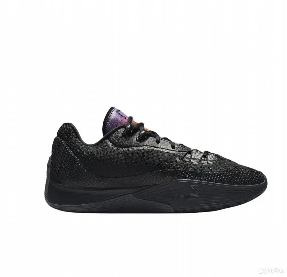 Кроссовки Nike S.T Flare - миниатюра 4
