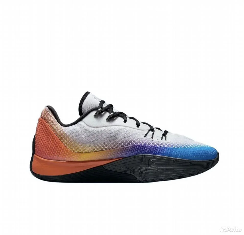 Кроссовки Nike S.T Flare - миниатюра 6