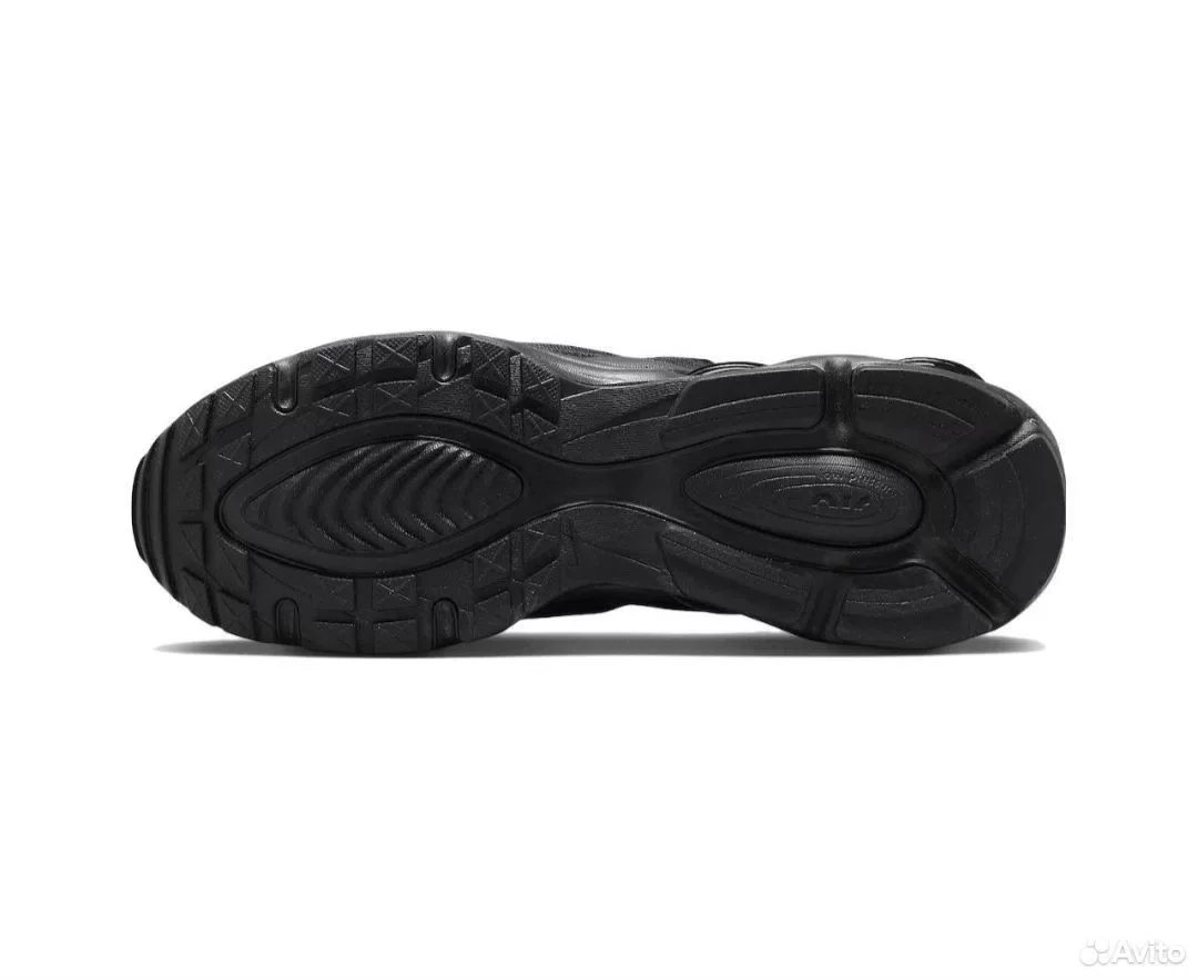 Кроссовки Nike Air Max TW Black - миниатюра 6