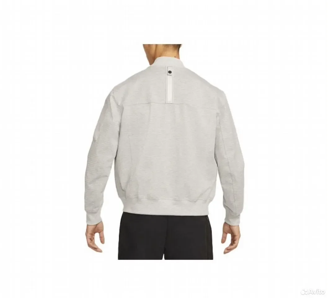 Толстовка Nike Men's Sportswear Storm-Fit Tech - миниатюра 2