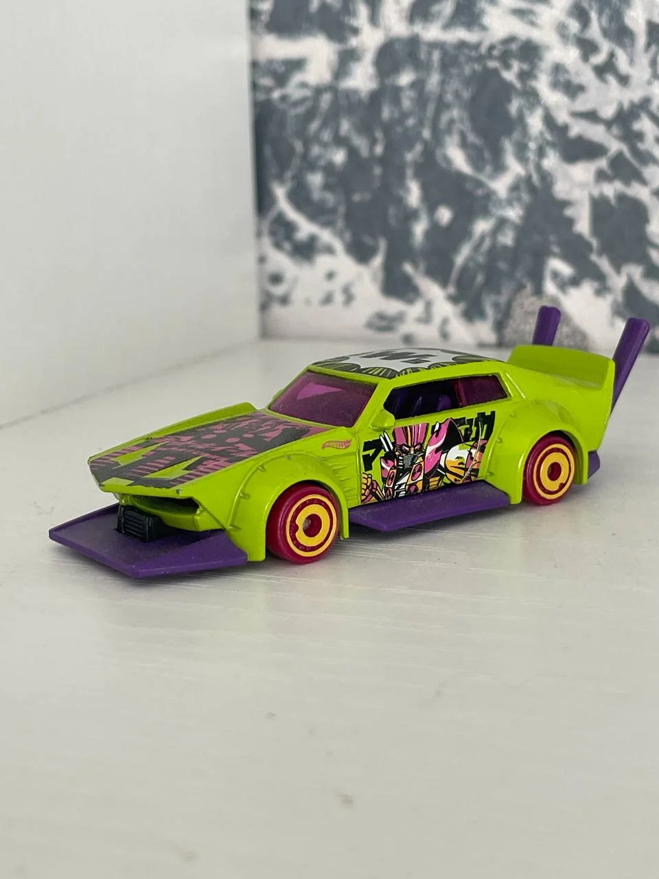 Hot wheels - изображение 1