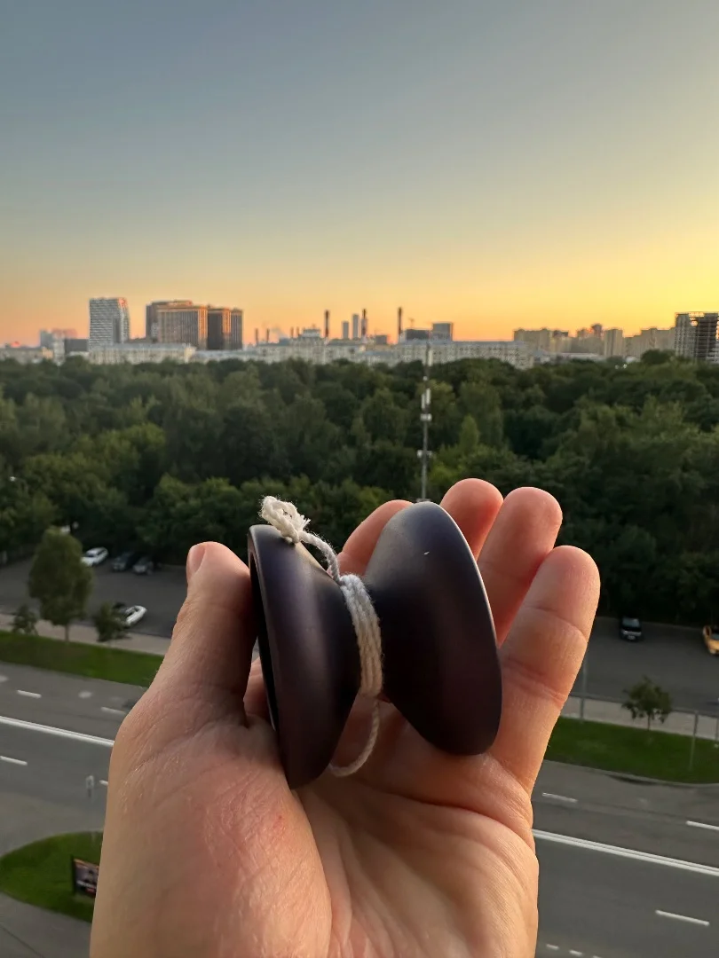 Yoyorecreation helvetica spinkult ed. - миниатюра 2