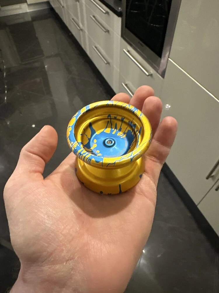 Yoyofactory Genesis Bombsquad - изображение 1
