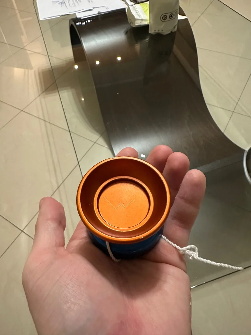 Yoyo One Drop Vanguard - изображение 1