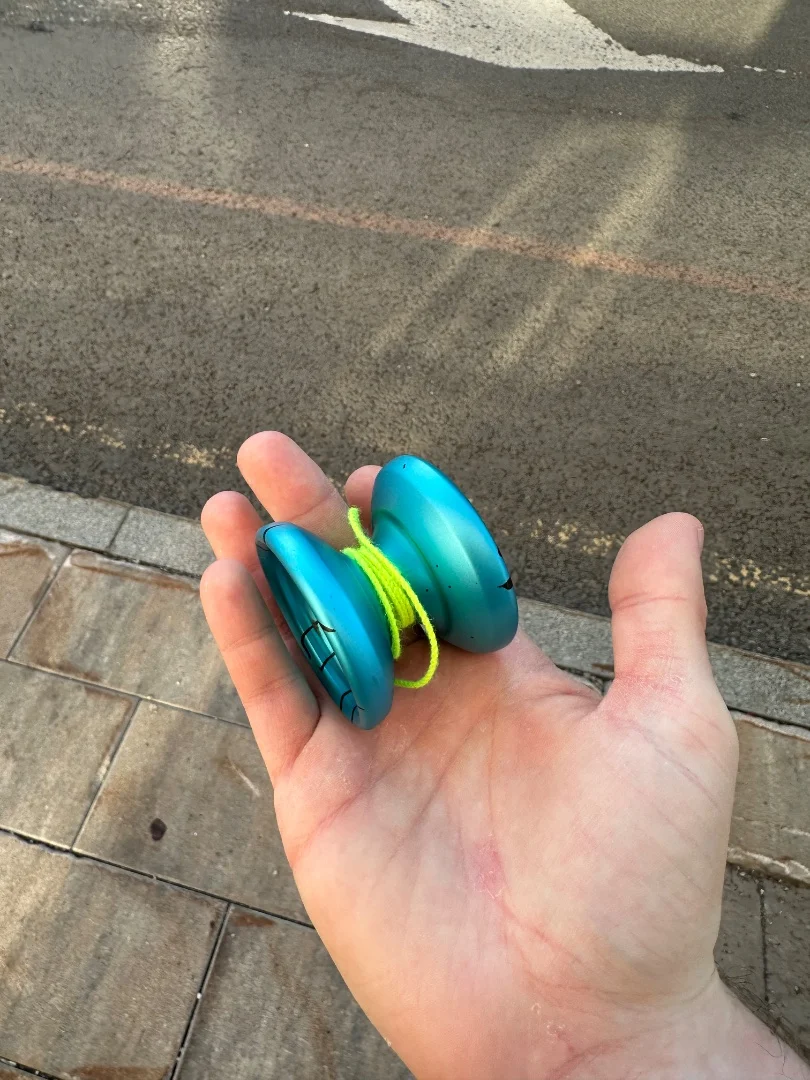 Yoyofactory Shutter splashed - миниатюра 2