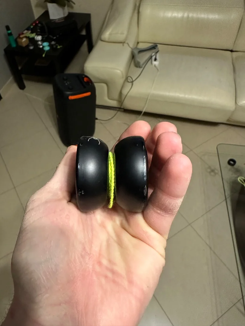Yoyo Spyy Spider 1 - миниатюра 2