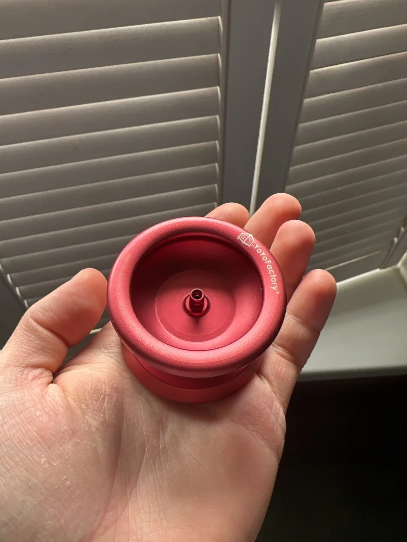 Yoyofactory G5 - изображение 1