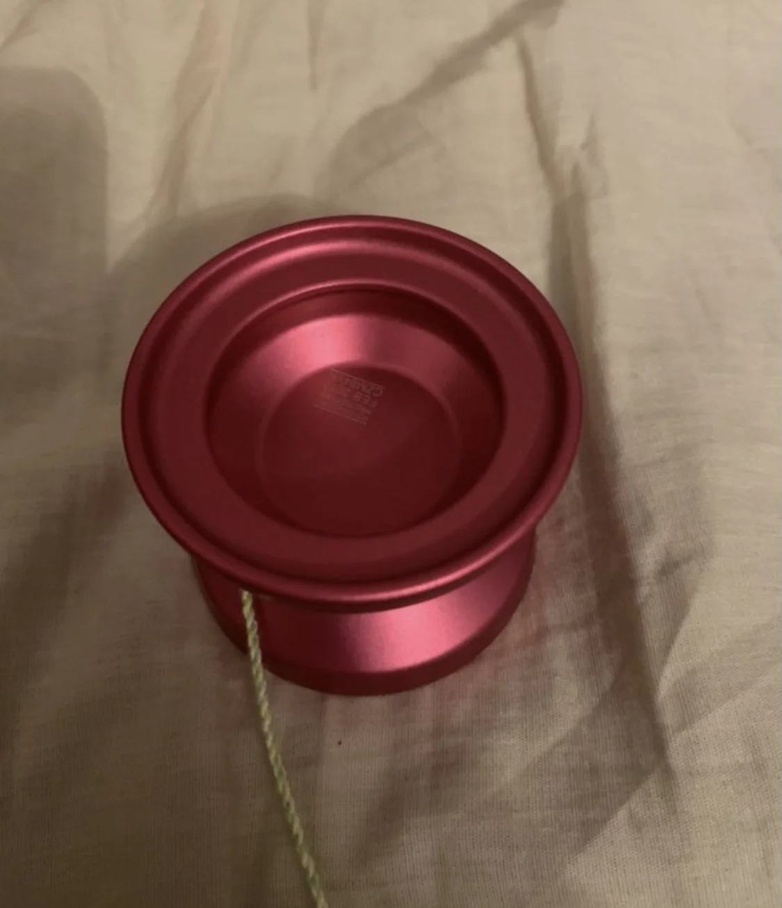 Yoyofactory Checkmate prototype - изображение 1
