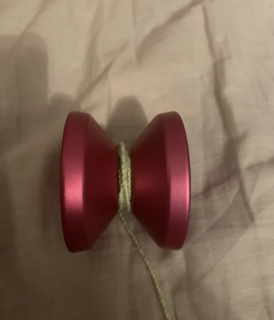 Yoyofactory Checkmate prototype - миниатюра 2