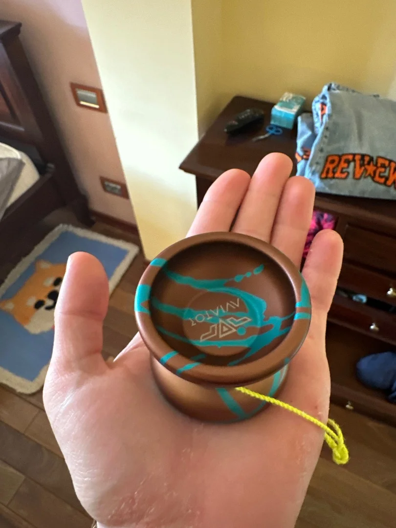 Yoyofactory Aviator - изображение 1