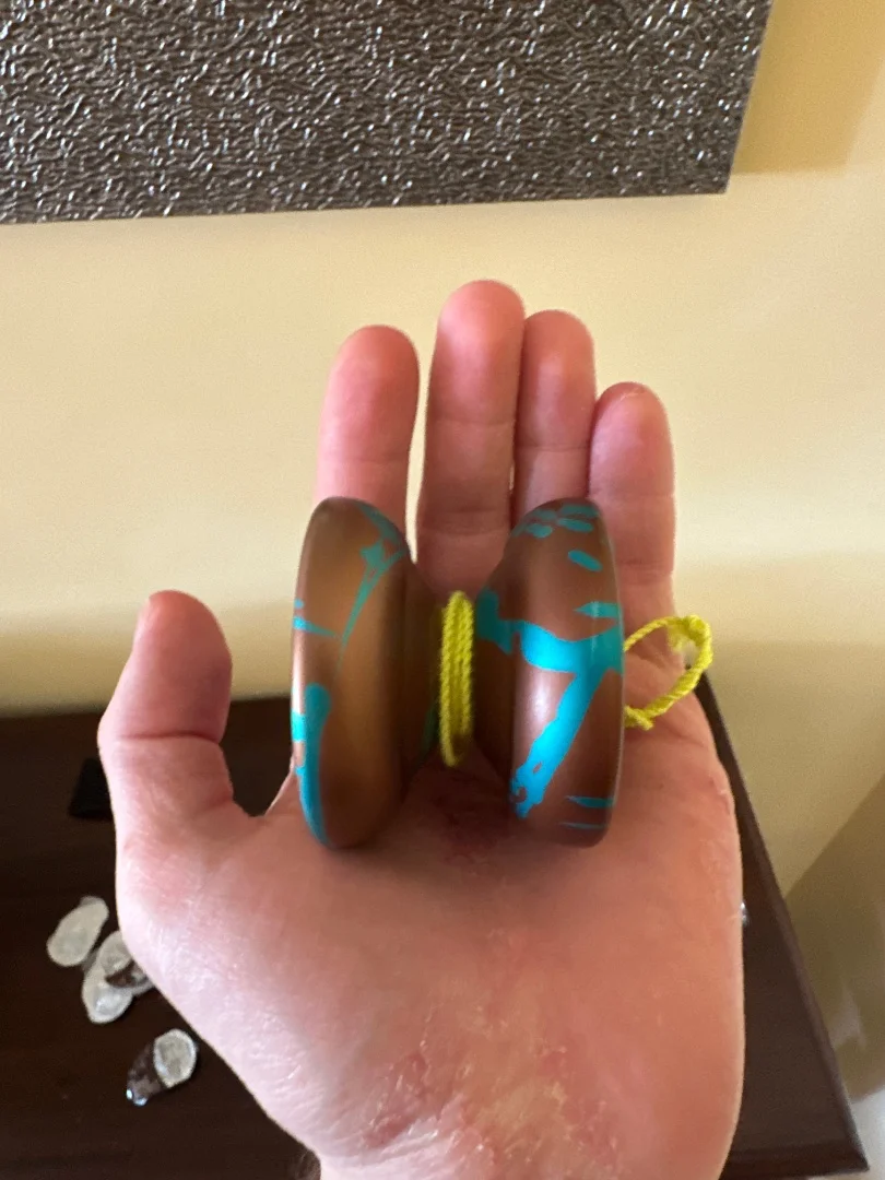Yoyofactory Aviator - миниатюра 2