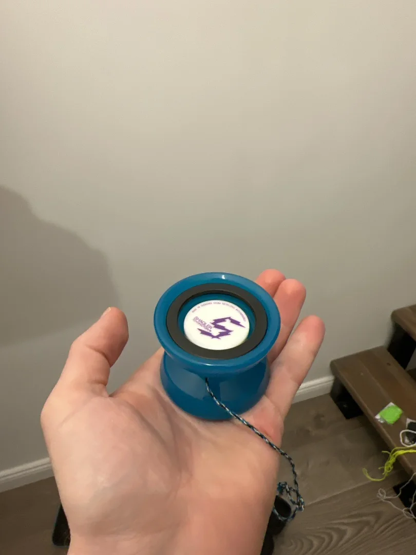 Yoyofactory Shalqerstar - изображение 1