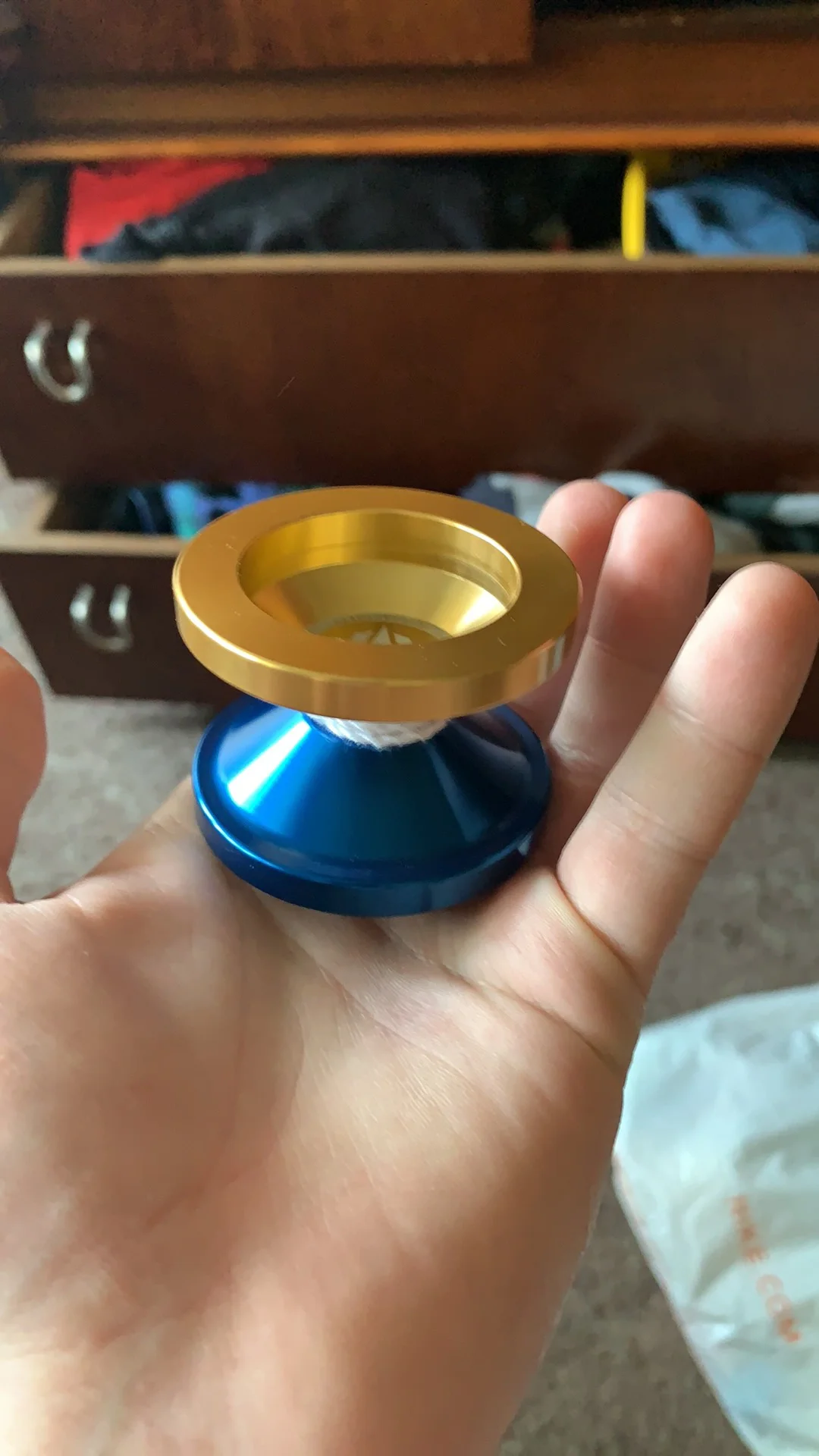 Yoyofactory MVP - изображение 1