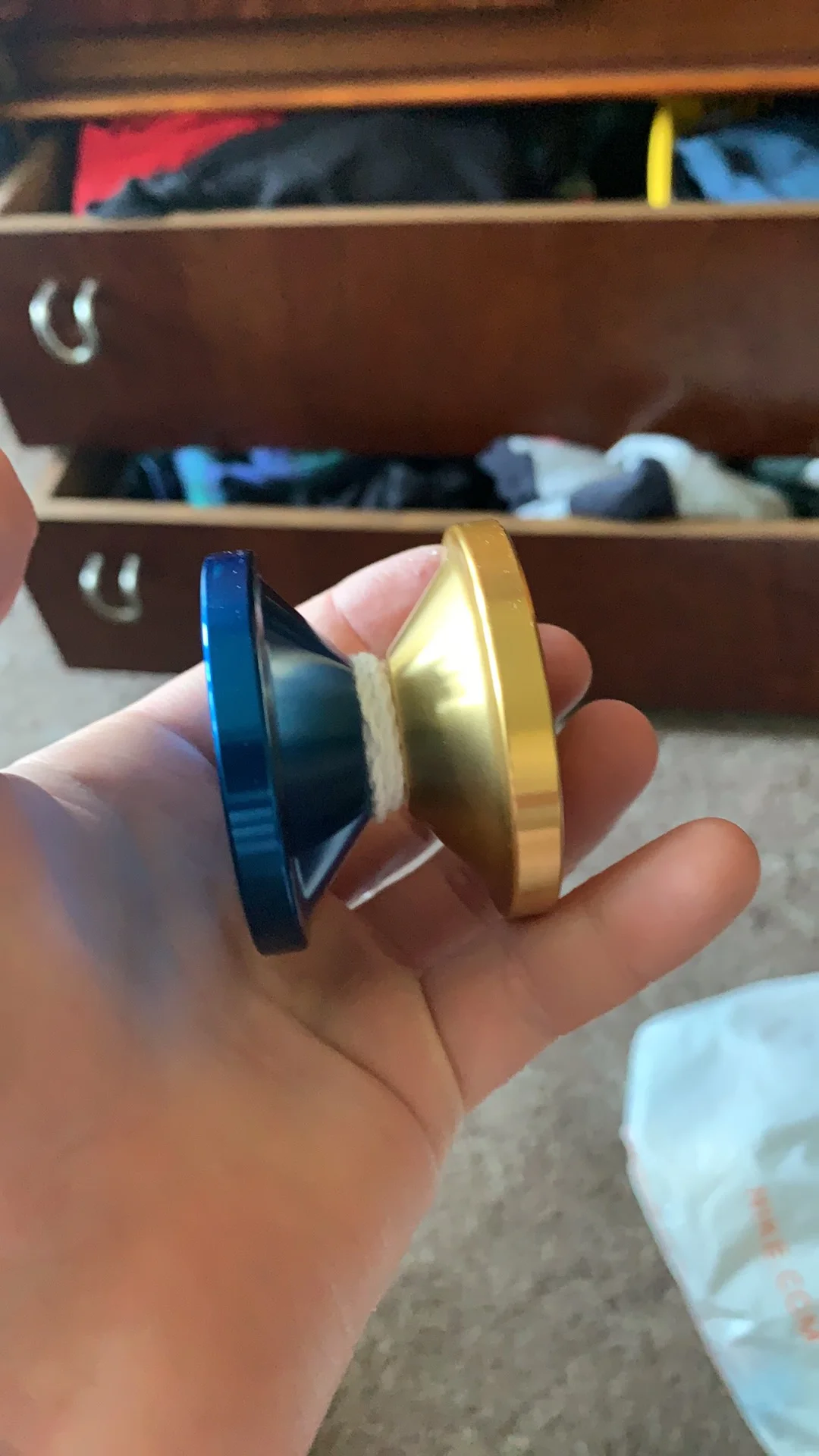 Yoyofactory MVP - миниатюра 2