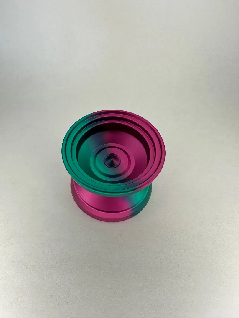 Magic yoyo V8 - изображение 1