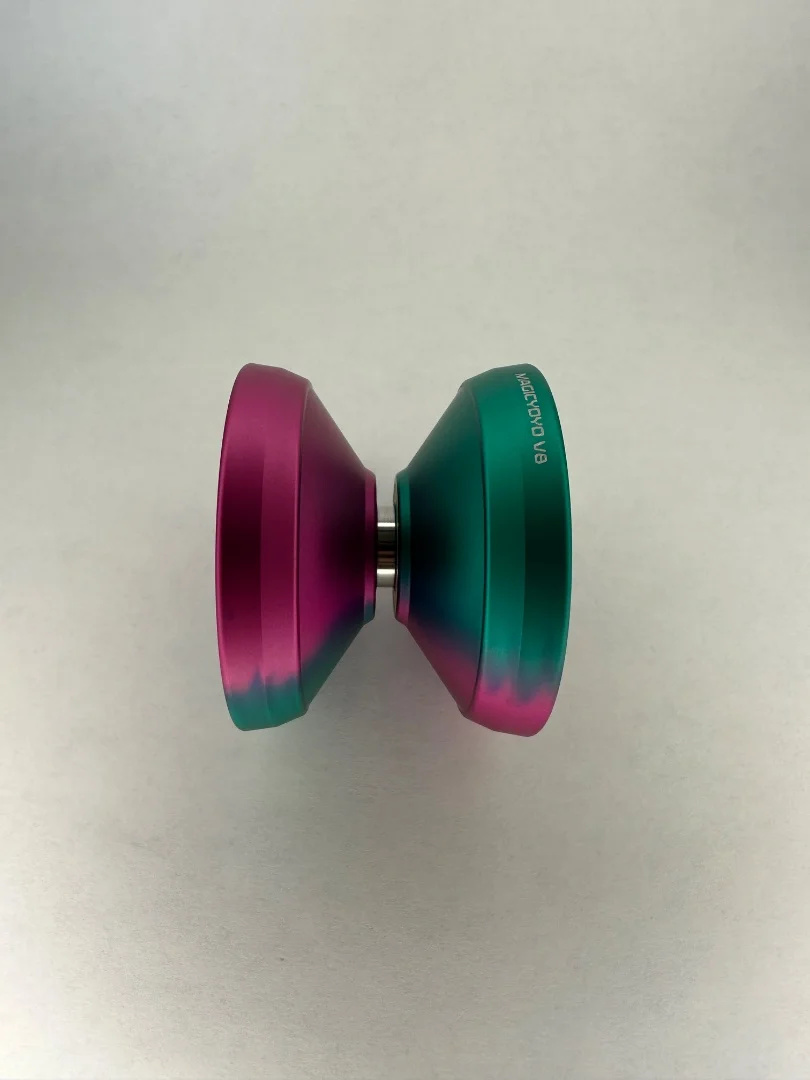 Magic yoyo V8 - миниатюра 2