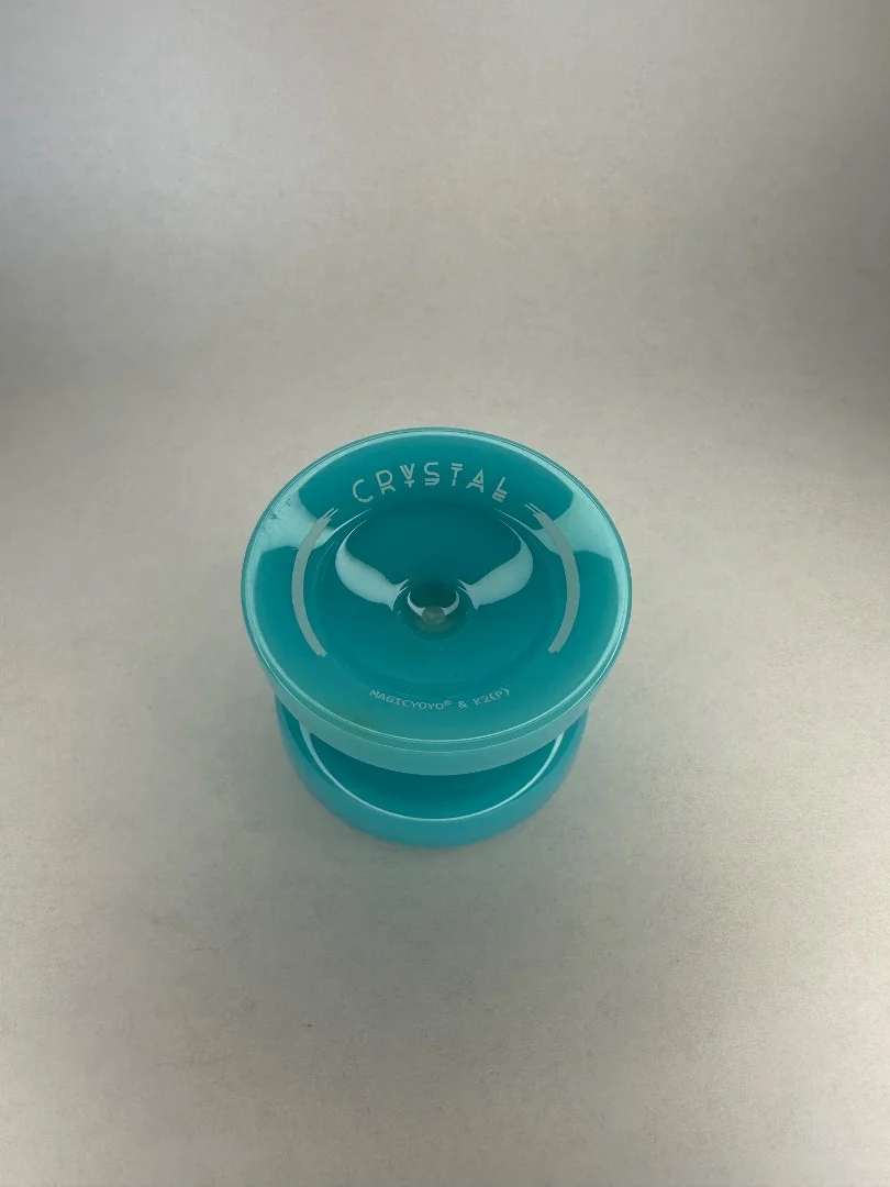 Magicyoyo K2 CRYSTAL - изображение 1