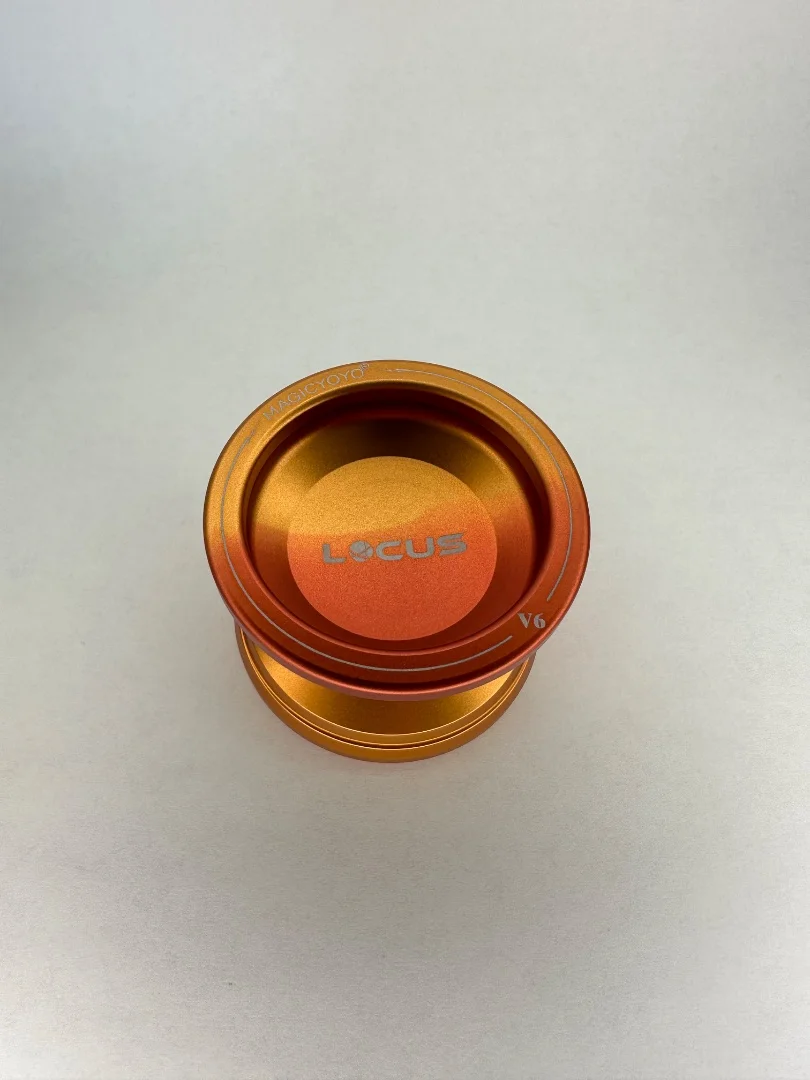 Magicyoyo Locus - изображение 1