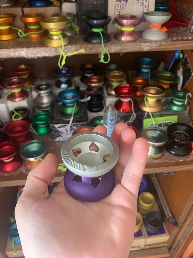 Yoyo Rhong To - изображение 1