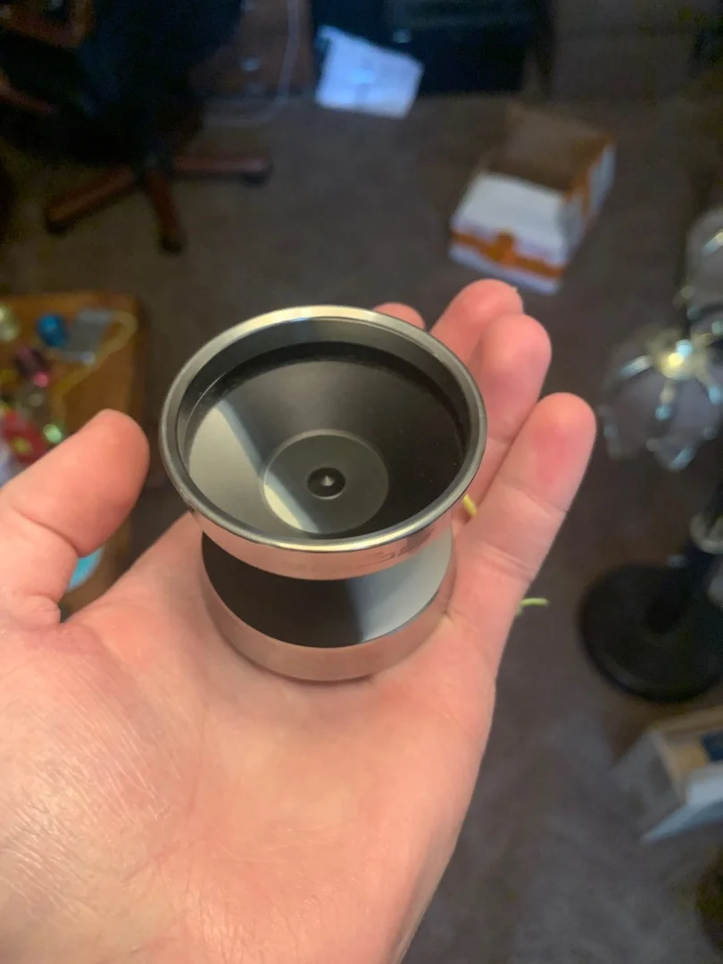 Yoyofactory Edge Beyond - изображение 1
