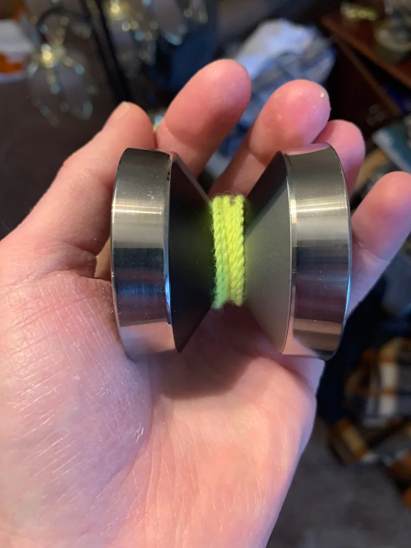 Yoyofactory Edge Beyond - миниатюра 2