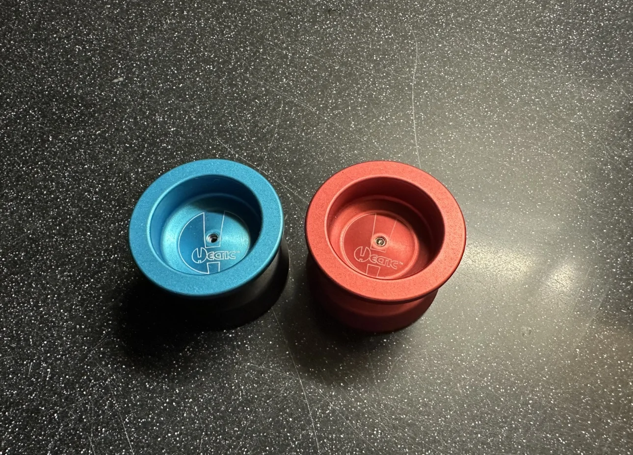Yoyofactory Hectic - изображение 1