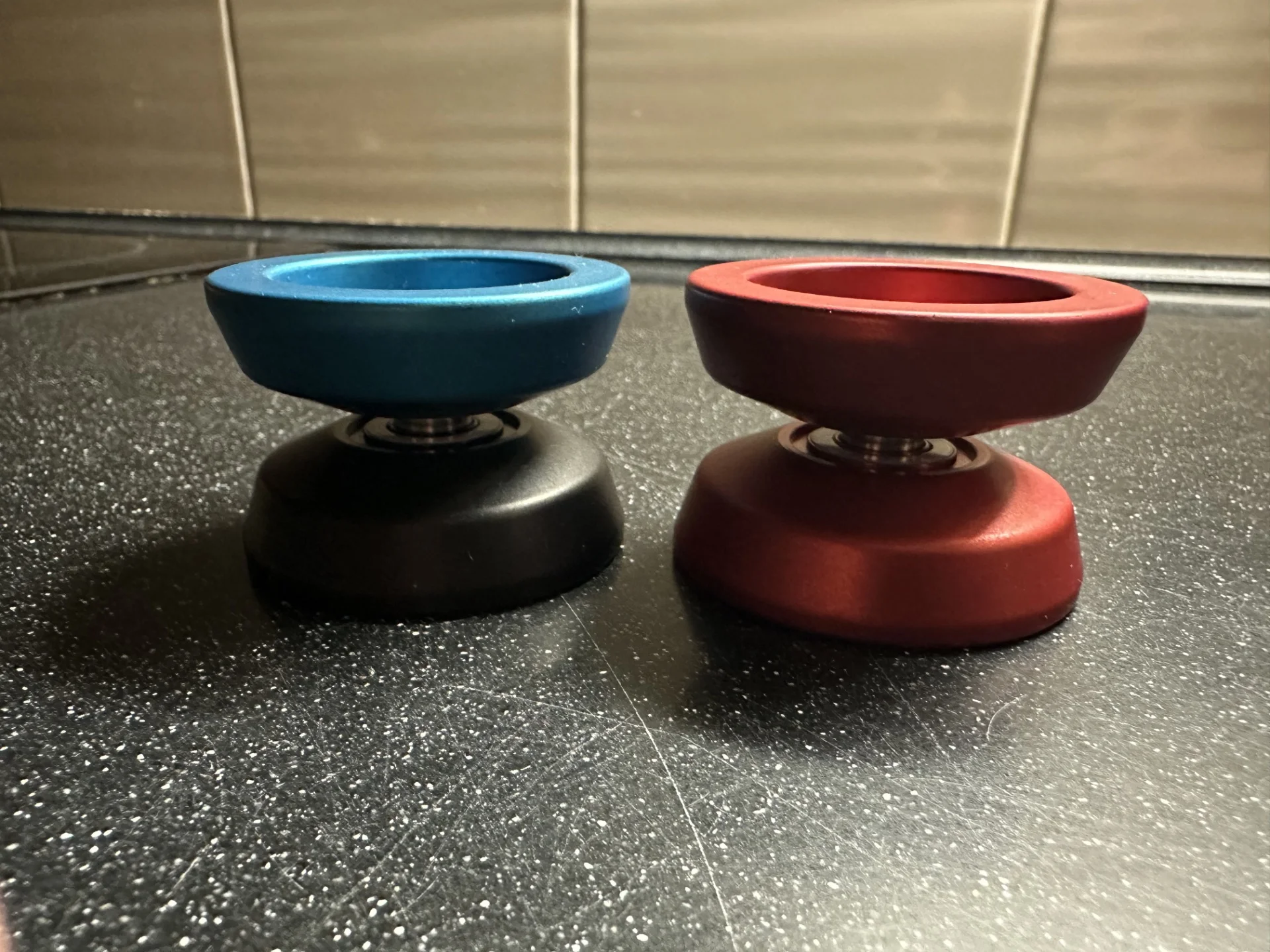 Yoyofactory Hectic - миниатюра 2