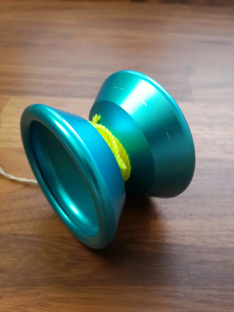 Yoyo Oxygen Ozone - миниатюра 2