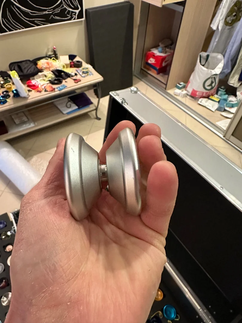 Yoyofactory Superstar John Ando - миниатюра 2